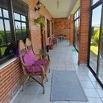 Casa Comoda, Amplia Y Tranquila Holiday home