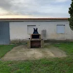 Holiday home Casa Comoda, Amplia Y Tranquila