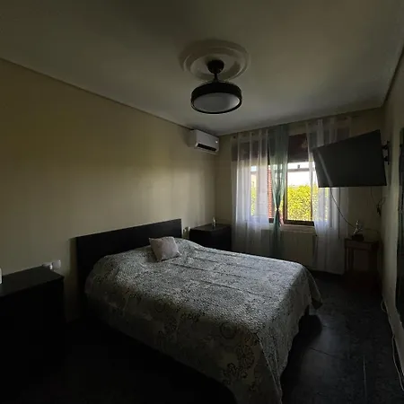 Casa Comoda, Amplia Y Tranquila * La Pedraja de Portillo
