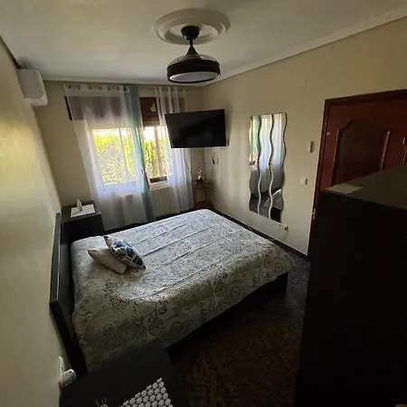Casa Comoda, Amplia Y Tranquila Holiday home