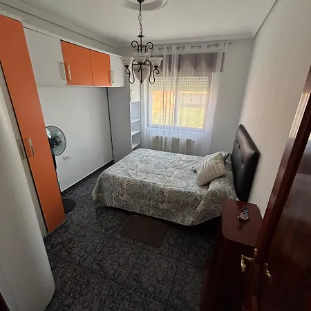 Casa Comoda, Amplia Y Tranquila