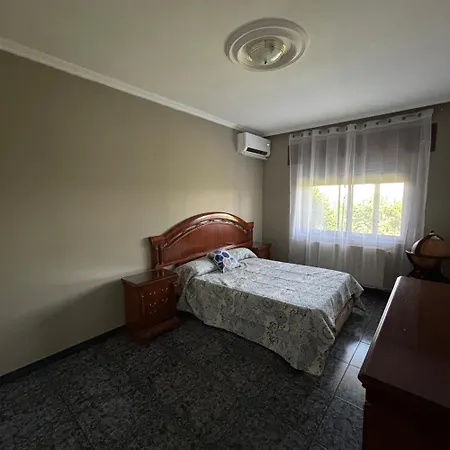 Casa Comoda, Amplia Y Tranquila Holiday home *