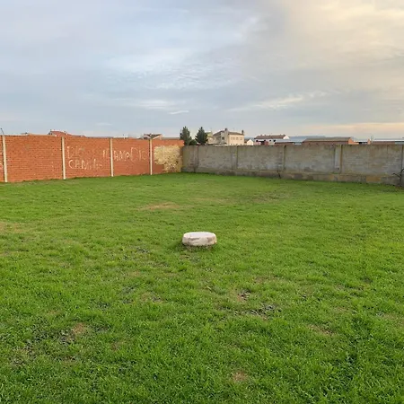 Feriehus Casa Comoda, Amplia Y Tranquila
