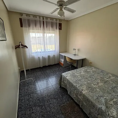 Casa Comoda, Amplia Y Tranquila La Pedraja de Portillo