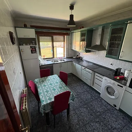 Casa Comoda, Amplia Y Tranquila