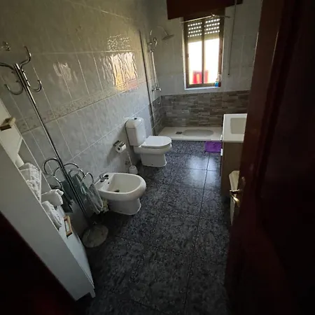 Feriehus Casa Comoda, Amplia Y Tranquila La Pedraja de Portillo